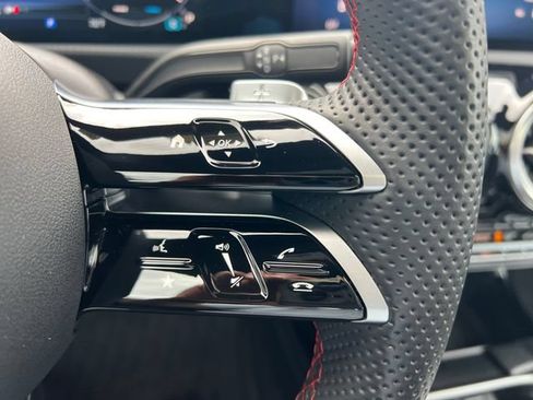 Certified 2026 Mercedes-Benz CLA 250 4MATIC image 43
