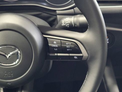 New 2026 MAZDA MAZDA3 s Sport FWD image 27