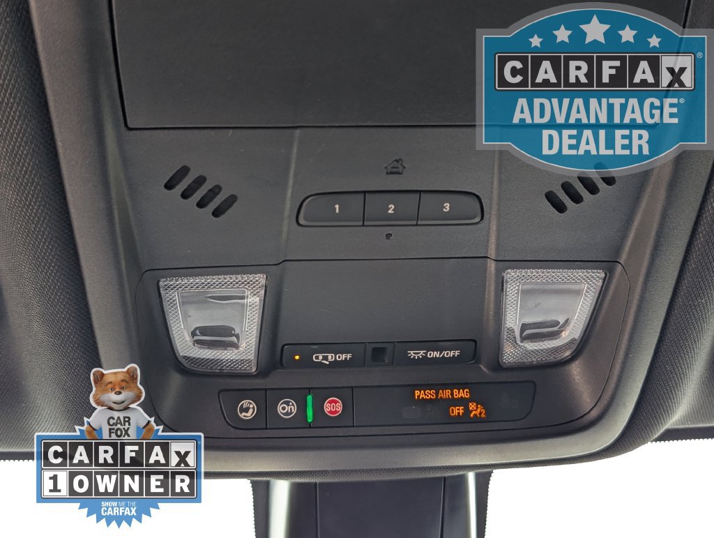 Used 2024 Chevrolet Blazer RS AWD/4WD image 11