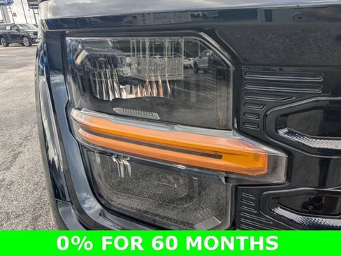 New 2025 Ford F150 XL image 11