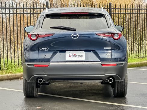 New 2026 MAZDA CX-30 AWD 2.5 S w/ Premium Package image 5