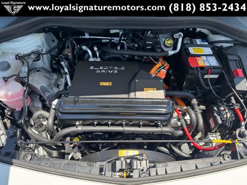 Used 2016 Mercedes-Benz B 250e image 35