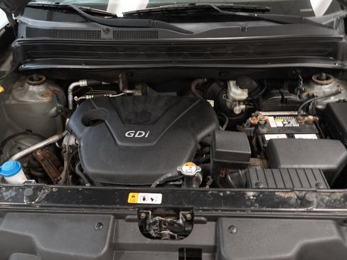 Used 2013 Kia Soul FWD image 35