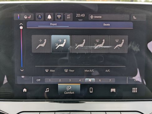 New 2026 Jeep Compass Latitude image 28