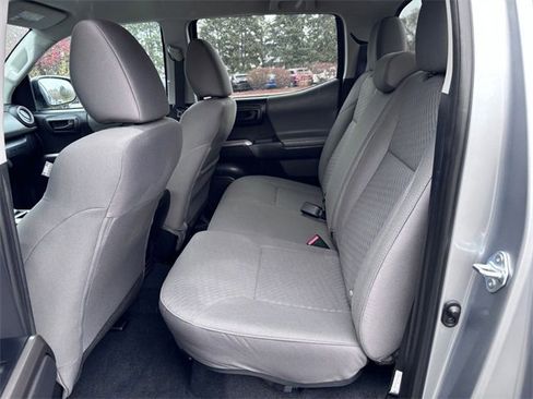 Used 2023 Toyota Tacoma SR5 image 24