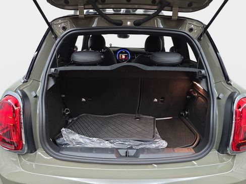 Used 2020 MINI Cooper S w/ Storage Package FWD image 13