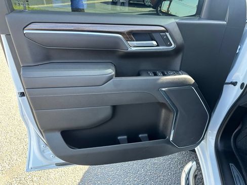 Used 2026 Chevrolet Silverado 1500 LT RWD image 10