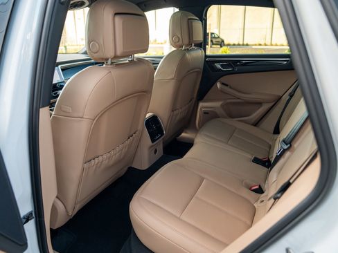 New 2026 Porsche Macan S image 24