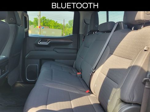 Used 2023 Chevrolet Silverado 1500 LT AWD/4WD image 12