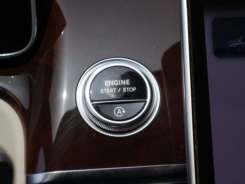 Certified 2023 Mercedes-Benz S 580 4MATIC Sedan image 30