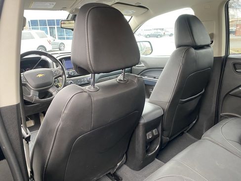 Used 2022 Chevrolet Colorado Z71 image 30