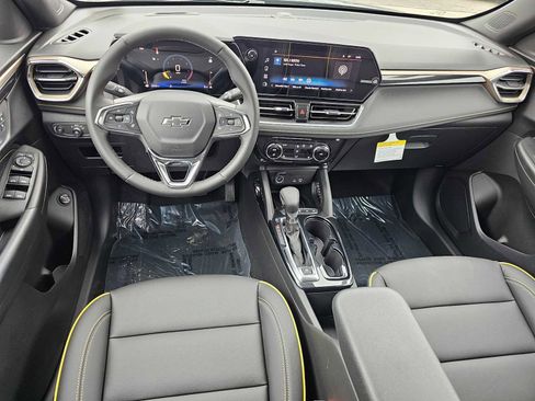 New 2025 Chevrolet TrailBlazer ACTIV w/ Convenience Package image 19