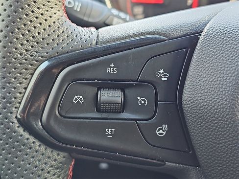 Certified 2023 Chevrolet TrailBlazer RS w/ Convenience Package image 22