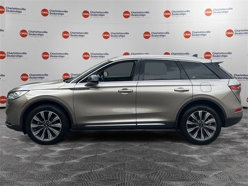 Used 2020 Lincoln Corsair Reserve w/ Equipment Group 201A image 2