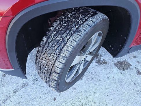 Used 2019 Chevrolet Traverse LT w/ LT Premium Package image 33