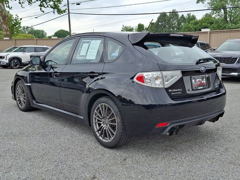 Used 2013 Subaru Impreza WRX Premium AWD/4WD image 7