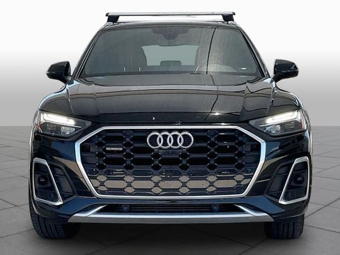 Used 2024 Audi Q5 2.0T Premium Plus AWD/4WD image 3