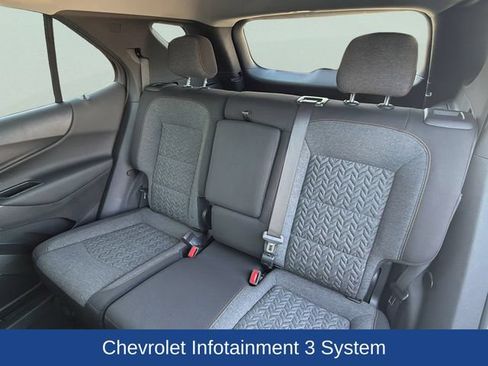 Certified 2023 Chevrolet Equinox LT FWD image 18