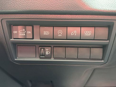 New 2026 Toyota Tundra SR5 RWD image 13