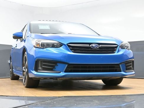 Used 2023 Subaru Impreza 2.0i Sport AWD/4WD image 50