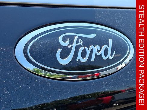 Used 2022 Ford Expedition Max Limited AWD/4WD image 32