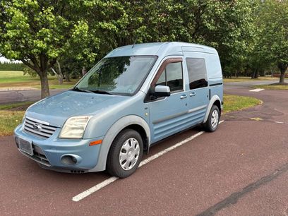 Used 2013 Ford Transit Connect XLT