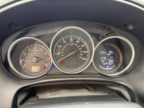 Used 2016 MAZDA CX-5 Touring AWD/4WD image 22