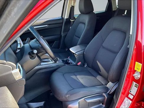 Used 2018 MAZDA CX-5 Sport AWD/4WD image 22