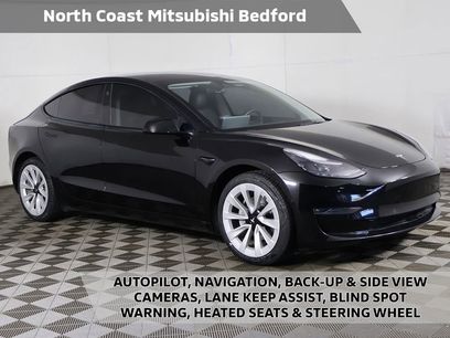 Used 2022 Tesla Model 3 Long Range