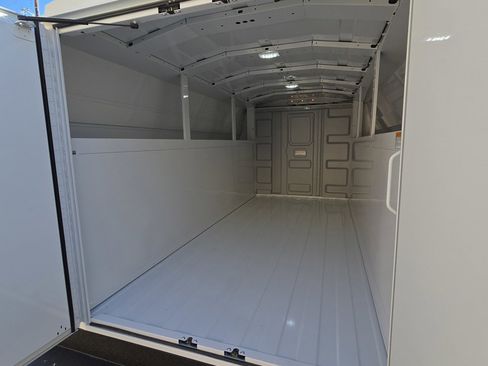 New 2025 Ford E-350 and Econoline 350 Super Duty w/ Power Equipment Group image 7