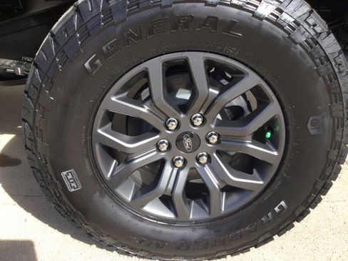 New 2026 Ford F150 Tremor w/ Tow/Haul Package image 8