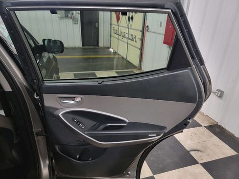 Used 2016 Hyundai Santa Fe Sport 2.0T w/ Option Group 05 image 19