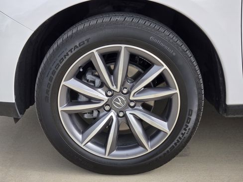 Used 2024 Acura RDX w/ Technology Package image 8