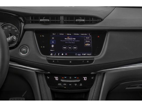 Certified 2020 Cadillac XT5 Premium Luxury AWD/4WD image 51