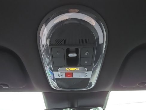 Certified 2025 Hyundai Ioniq 6 Limited image 21