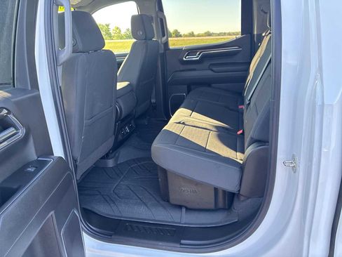 Used 2024 Chevrolet Silverado 1500 RST w/ Protection Package image 23