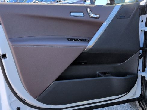 Certified 2024 BMW iX xDrive50 image 14