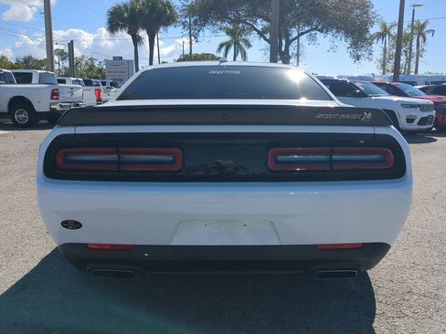 Used 2023 Dodge Challenger R/T Scat Pack image 6