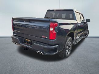 Used 2021 Chevrolet Silverado 1500 RST AWD/4WD video 4