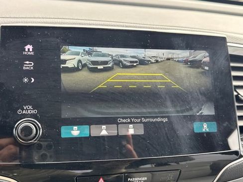 Certified 2022 Honda Pilot Special Edition image 10