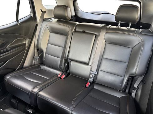 Used 2021 GMC Terrain SLT AWD/4WD image 11