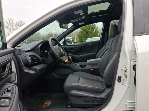 Certified 2025 Subaru Outback Wilderness image 13