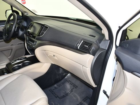 Used 2023 Honda Ridgeline RTL image 43