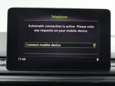 Used 2017 Audi A4 2.0T Premium w/ Convenience Package image 27