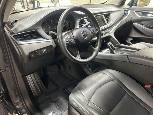 Certified 2019 Buick Enclave Premium image 11