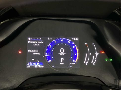 Used 2024 Lexus RX 350 Premium w/ Accessory Package (Z1) image 17