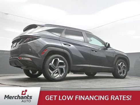 Used 2024 Hyundai Tucson SEL w/ Convenience Package AWD/4WD image 49