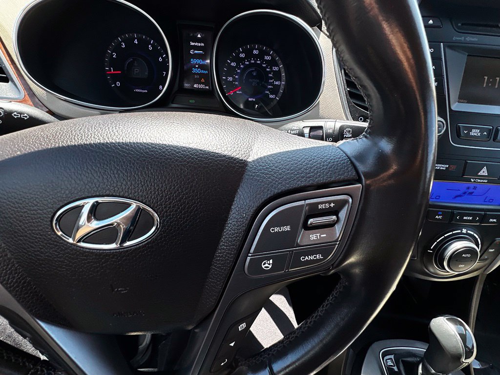 Used 2013 Hyundai Santa Fe Sport 2.0T FWD image 33