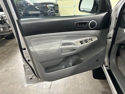 Used 2008 Toyota Tacoma 4x4 Double Cab image 32