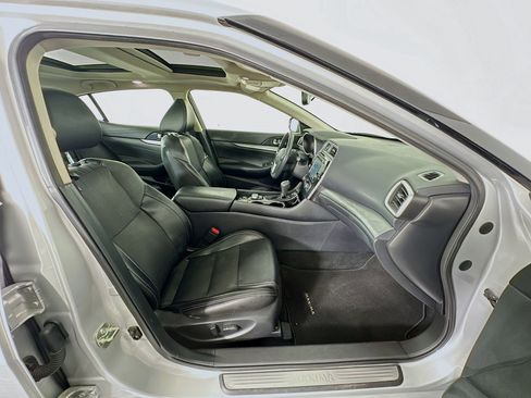 Used 2017 Nissan Maxima 3.5 SL image 31